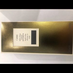 Oribe Luminous Hair & Body Oil